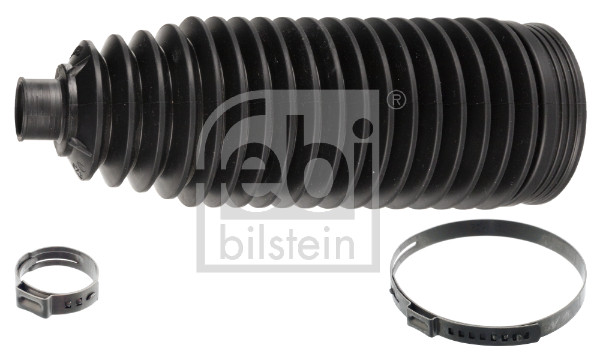 Kit soffietto, Sterzo - 108089 FEBI BILSTEIN