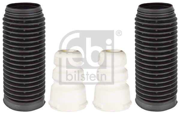 Kit parapolvere, Ammortizzatore - 108090 FEBI BILSTEIN