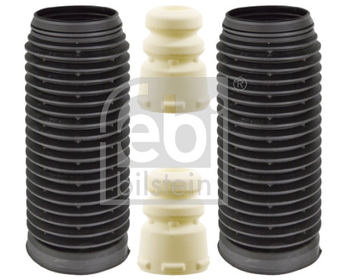 Kit parapolvere, Ammortizzatore - 108091 FEBI BILSTEIN