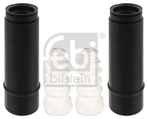 apsauginio dangtelio komplektas, amortizatorius - 108092 FEBI BILSTEIN