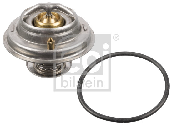 termostatas, aušinimo skystis - 108104 FEBI BILSTEIN