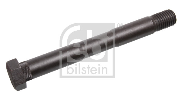 lingės varžtas - 10811 FEBI BILSTEIN