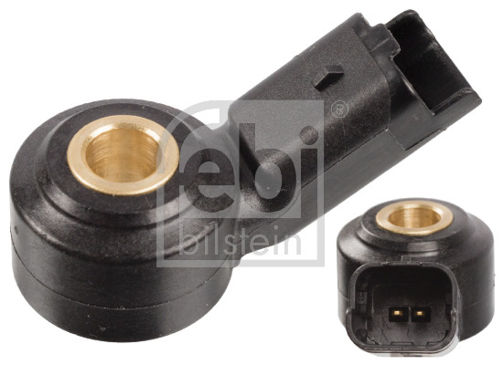 Sensore di detonazione - 108120 FEBI BILSTEIN