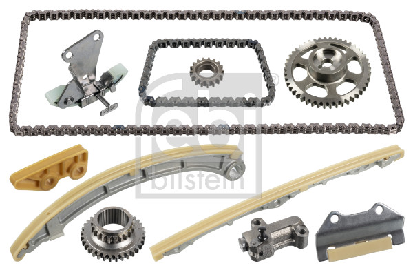 Timing Chain Kit - 108127 FEBI BILSTEIN