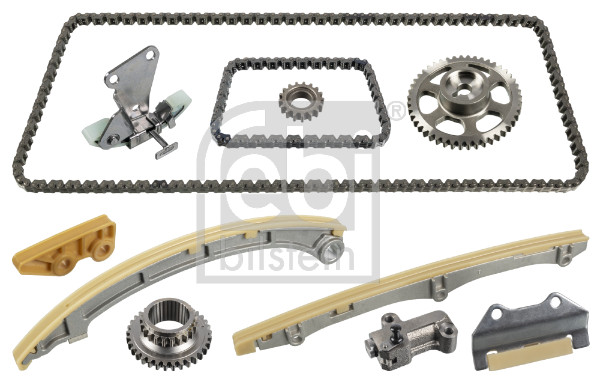 Timing Chain Kit - 108128 FEBI BILSTEIN