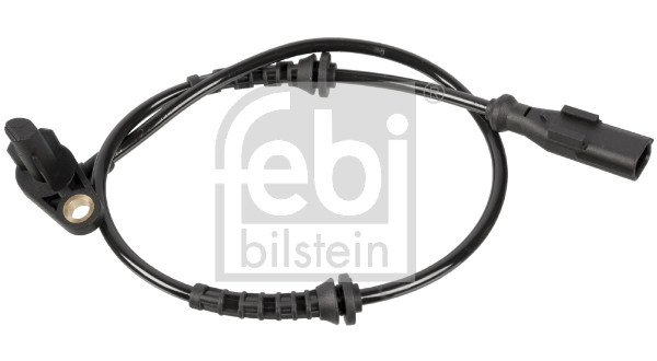 jutiklis, rato greitis - 108131 FEBI BILSTEIN