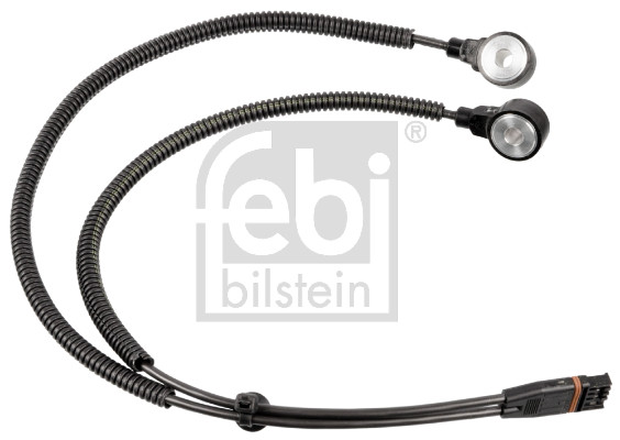 Sensore di detonazione - 108132 FEBI BILSTEIN