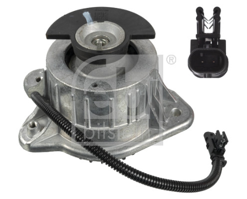 Sospensione, Motore - 108152 FEBI BILSTEIN