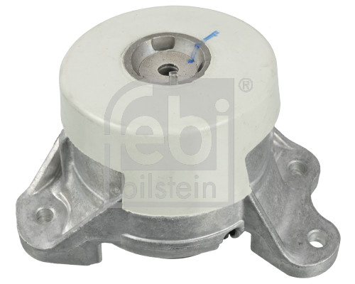 Sospensione, Motore - 108153 FEBI BILSTEIN