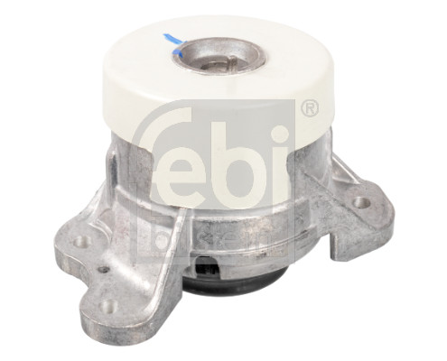 variklio montavimas - 108154 FEBI BILSTEIN