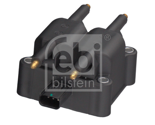 Bobina d'accensione - 108158 FEBI BILSTEIN