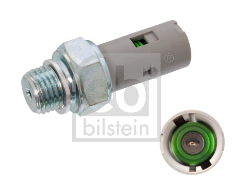 Interruttore a pressione olio - 108162 FEBI BILSTEIN