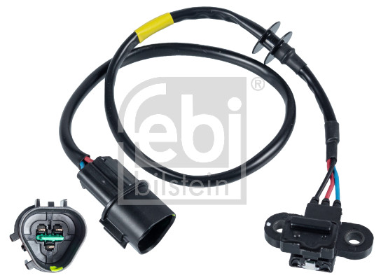 Generatore di impulsi, Albero a gomiti - 108164 FEBI BILSTEIN