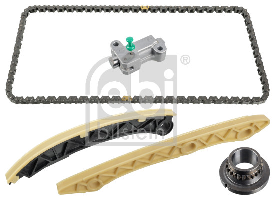 Kit catena distribuzione - 108173 FEBI BILSTEIN