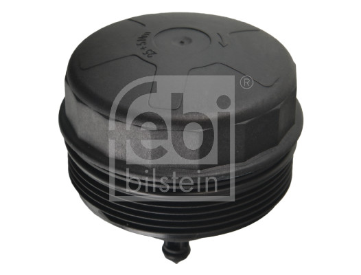 Cap, oil filter housing - 108179 FEBI BILSTEIN