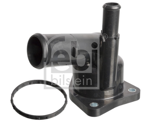 Termostato, Refrigerante - 108186 FEBI BILSTEIN