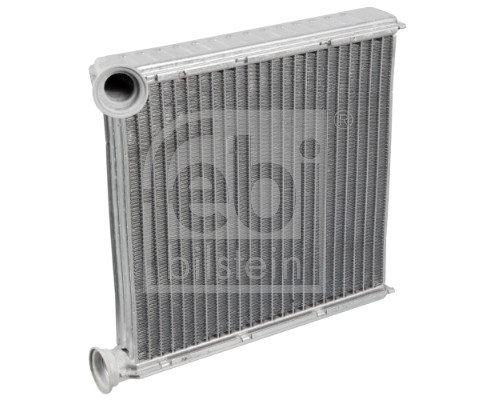 Heat Exchanger, interior heating - 108187 FEBI BILSTEIN
