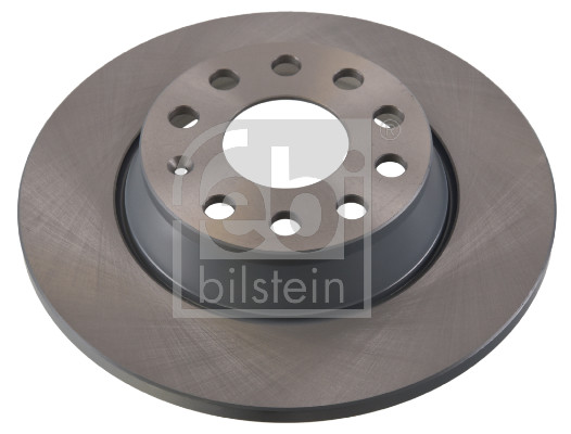 Bremsscheibe - 108194 FEBI BILSTEIN