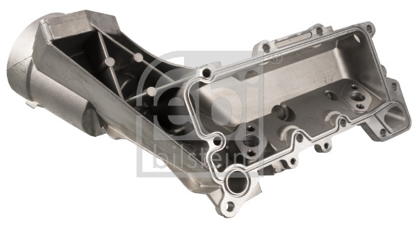 Housing, oil cooler - 108216 FEBI BILSTEIN