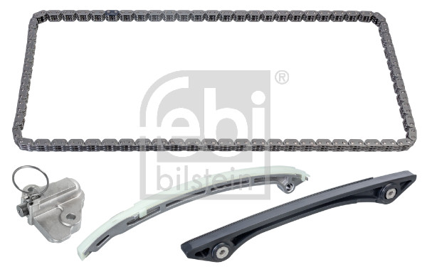 Kit catena distribuzione - 108225 FEBI BILSTEIN