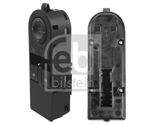 Multi-Function Switch - 108229 FEBI BILSTEIN