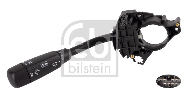 Steering Column Switch - 108230 FEBI BILSTEIN
