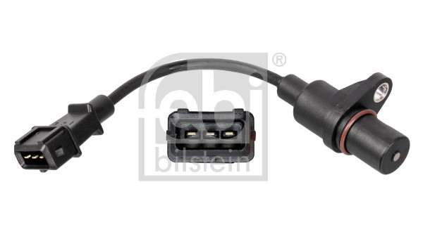 Sensor, crankshaft pulse - 108233 FEBI BILSTEIN