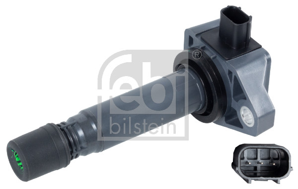Ignition Coil - 108236 FEBI BILSTEIN