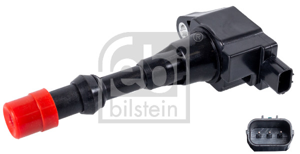 ritė, uždegimas - 108237 FEBI BILSTEIN