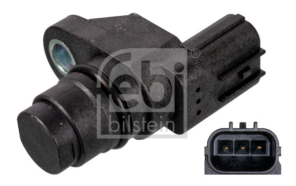 Sensor, camshaft position - 108240 FEBI BILSTEIN