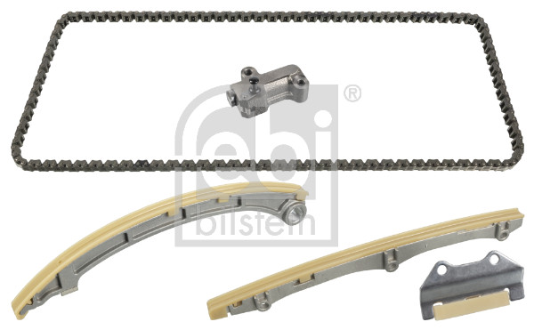 Timing Chain Kit - 108244 FEBI BILSTEIN
