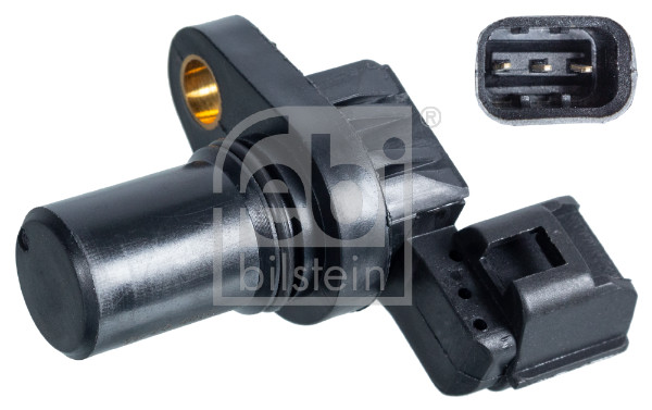 jutiklis, skirstomojo veleno padėtis - 108247 FEBI BILSTEIN