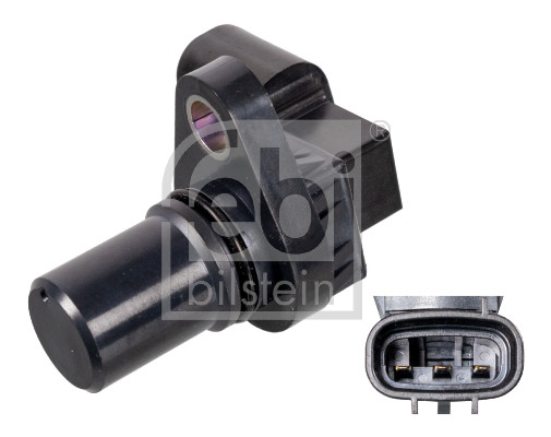 Generatore di impulsi, Albero a gomiti - 108248 FEBI BILSTEIN