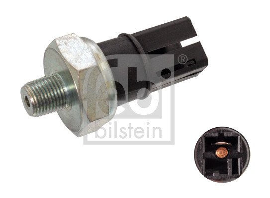 Oil Pressure Switch - 108254 FEBI BILSTEIN