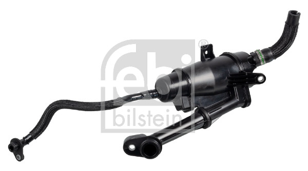 Oil Trap, crankcase breather - 108259 FEBI BILSTEIN