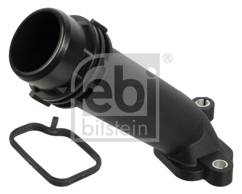 Coolant Flange - 108261 FEBI BILSTEIN