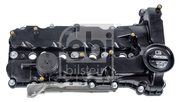 Copritestata - 108275 FEBI BILSTEIN