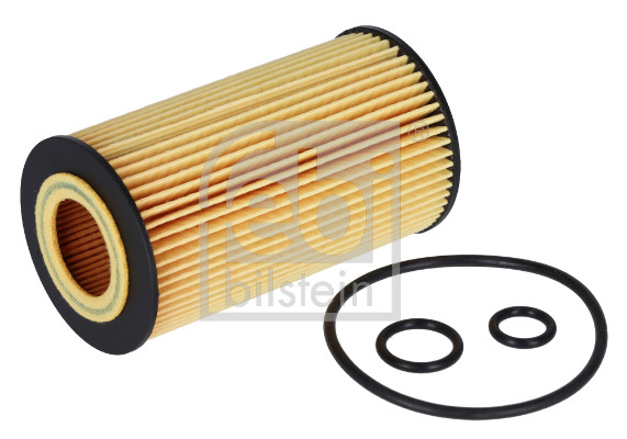 Масляный фильтр - 108276 FEBI BILSTEIN