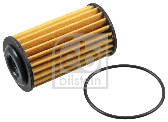 Hydraulic Filter, automatic transmission - 108279 FEBI BILSTEIN
