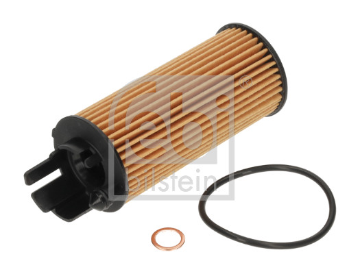 Oil Filter - 108280 FEBI BILSTEIN