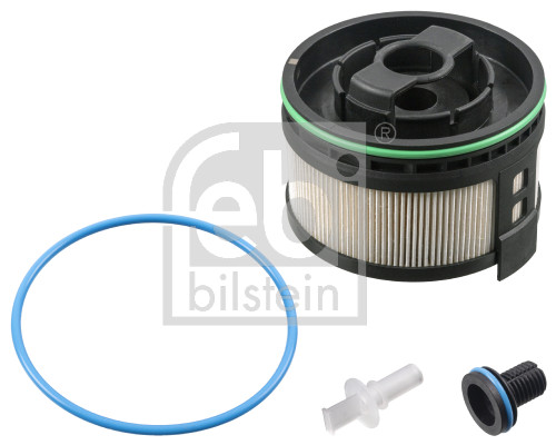 Fuel filter - 108281 FEBI BILSTEIN