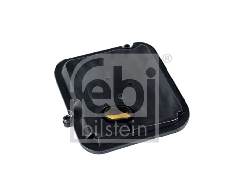 Hydraulic Filter, automatic transmission - 108282 FEBI BILSTEIN