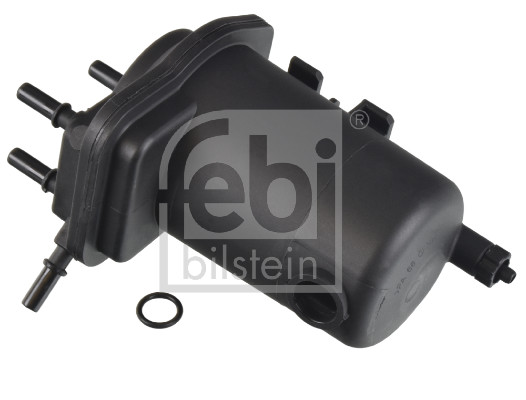Filtro carburante - 108284 FEBI BILSTEIN