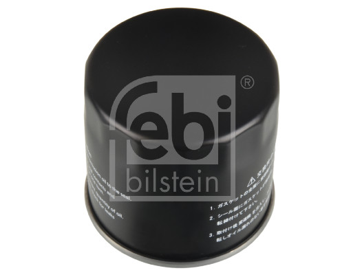 Filtro olio - 108287 FEBI BILSTEIN