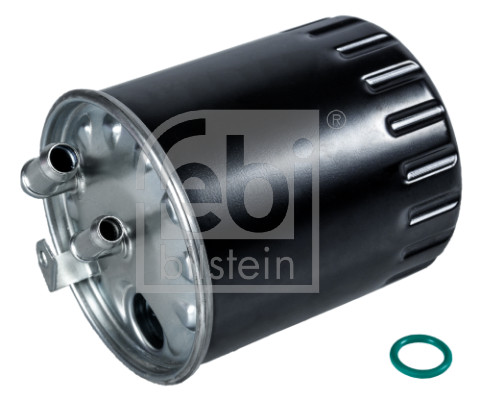 Топливный фильтр - 108288 FEBI BILSTEIN