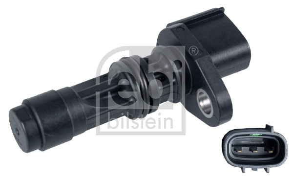 Sensor, crankshaft pulse - 108292 FEBI BILSTEIN