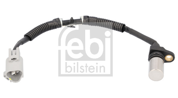 Sensor, crankshaft pulse - 108298 FEBI BILSTEIN