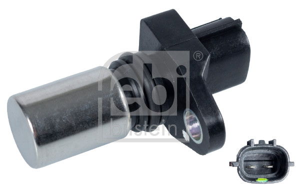 Sensor, crankshaft pulse - 108299 FEBI BILSTEIN