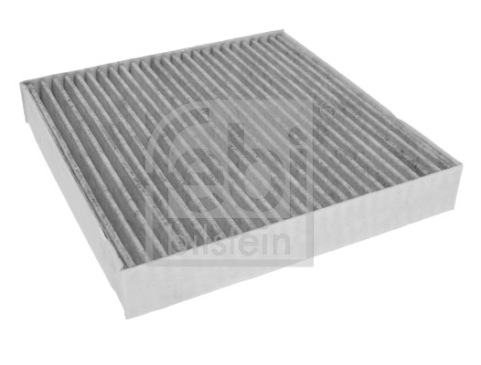 Filtro, Aria abitacolo - 108301 FEBI BILSTEIN