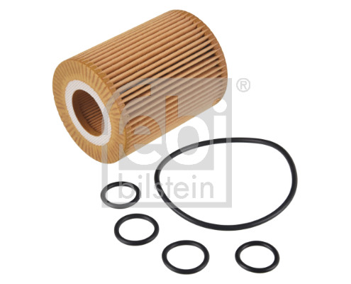 Filtro olio - 108305 FEBI BILSTEIN